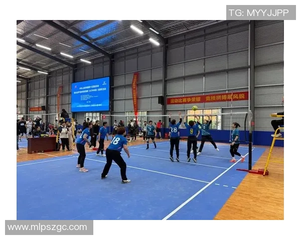 聚焦排球成都排球队如何通过团队协作提升竞技水平与凝聚力