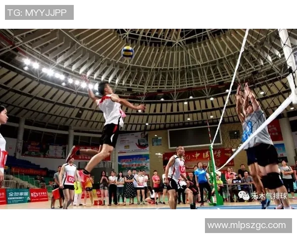 重庆排球队引领排球战术新潮流十大创新策略全解析 重庆排球队引领排球战术新潮流十大创新策略全解析